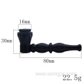 PA112006 metal pipes for weed smoking accessories